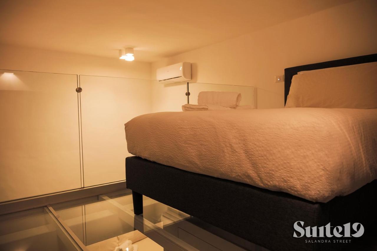 Suite19Bari Exterior photo