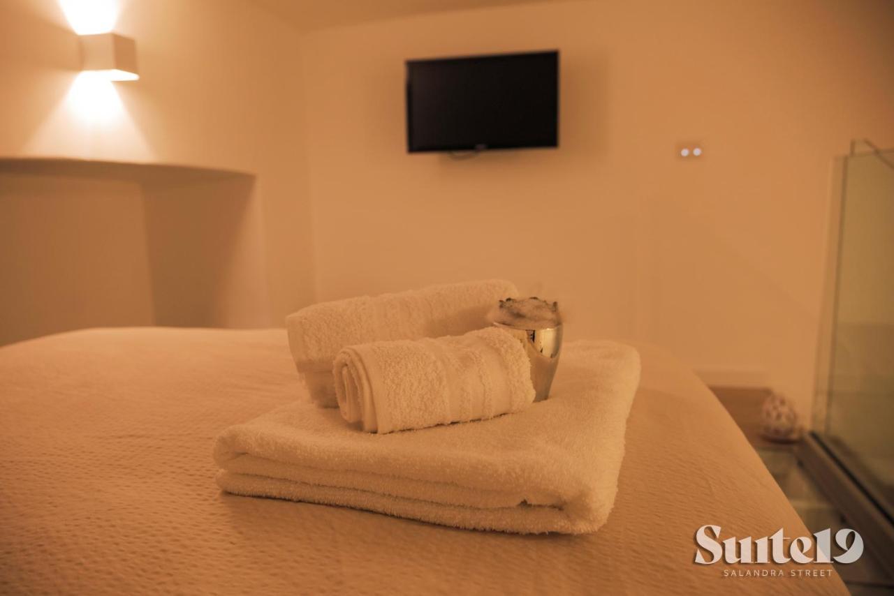 Suite19Bari Exterior photo
