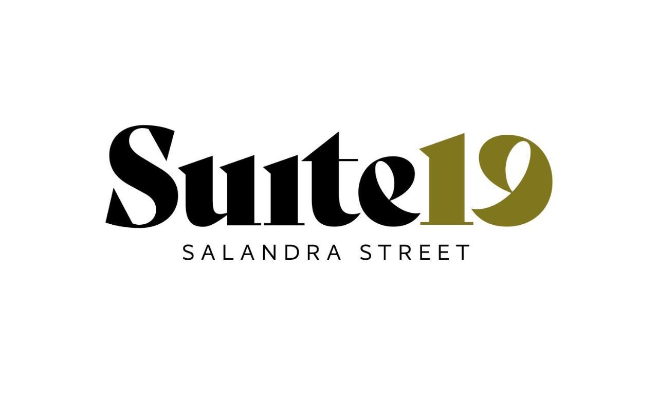 Suite19Bari Exterior photo