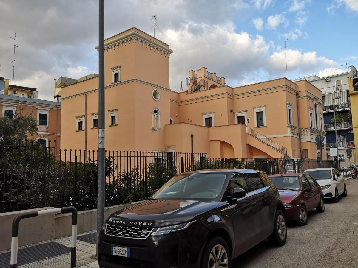 Suite19Bari Exterior photo