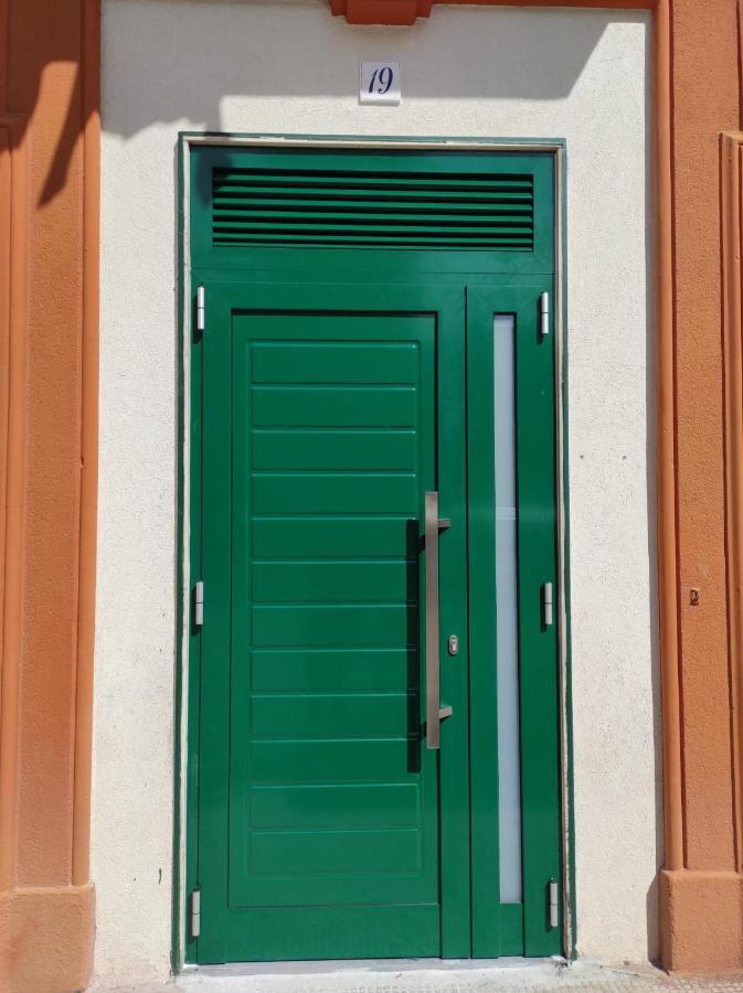 Suite19Bari Exterior photo