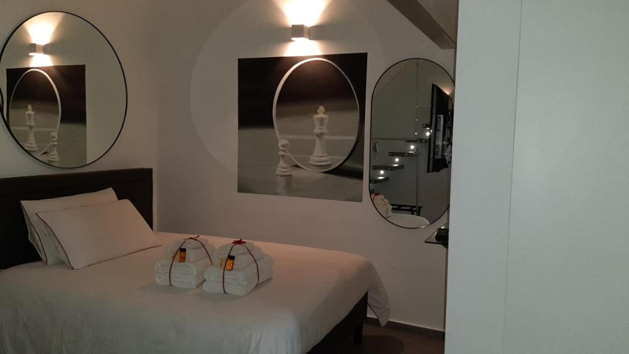 Suite19Bari Exterior photo