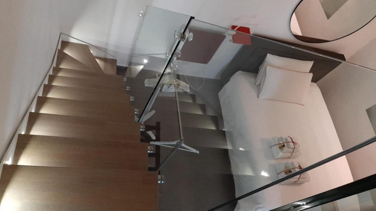 Suite19Bari Exterior photo